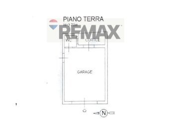 Pianta 2D - Box Via Marchese
 
66, Misterbianco - foto 7