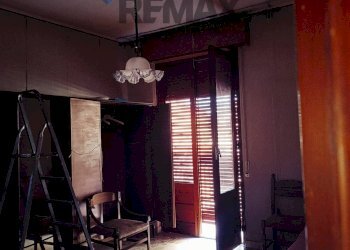 Soggiorno - Semi-detached house VIA TRIESTE
 
61/63, Ramacca - photo 6