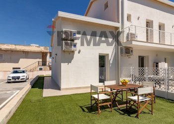 Terrazza - Independent house Via Sicilia
 
27, Noto - photo 3