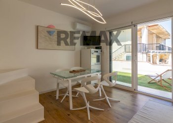 Sala da pranzo - Independent house Via Sicilia
 
27, Noto - photo 7