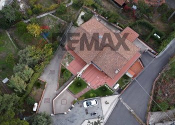 Posizione della mappa - Villa a Schiera Via Etnea
 
97, Pedara - foto 3