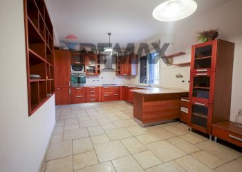 Cucina - Villa a Schiera Via Etnea
 
97, Pedara - foto 19
