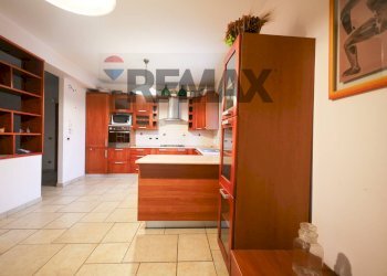 Cucina - Villa a Schiera Via Etnea
 
97, Pedara - foto 20