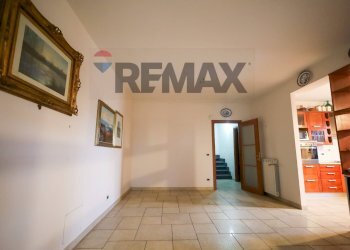 Stanza vuota - Villa a Schiera Via Etnea
 
97, Pedara - foto 23