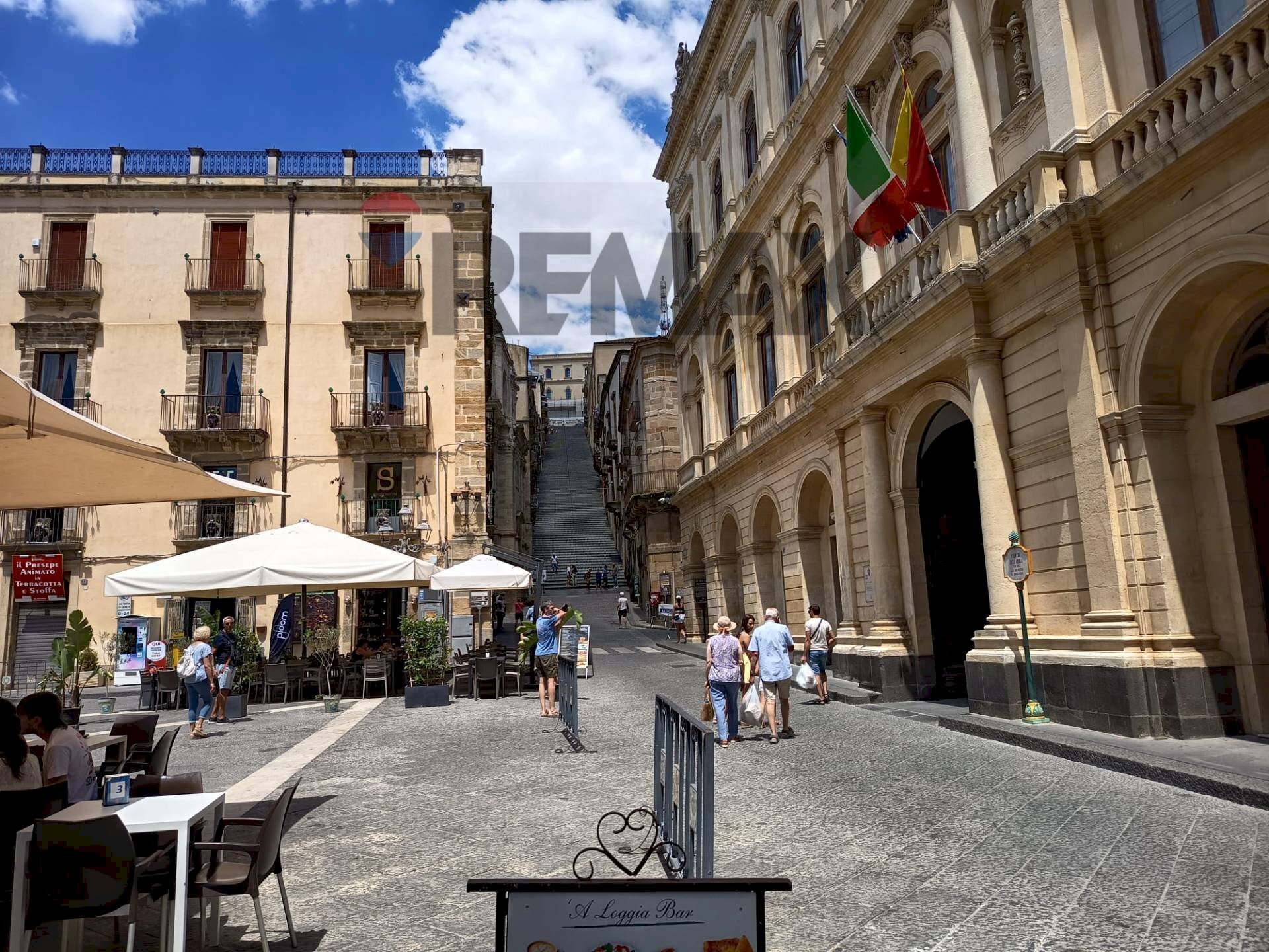 Edificio all\'aperto - Appartamento Discesa Collegio
 
7, Caltagirone - foto 3