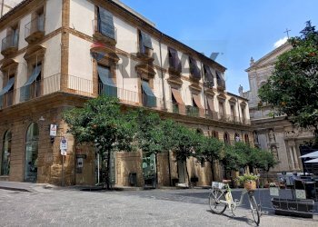 Edificio all\'aperto - Appartamento Discesa Collegio
 
7, Caltagirone - foto 2