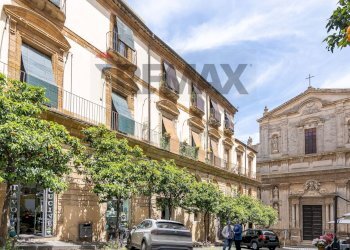 Edificio all\'aperto - Quadrilocale Discesa Collegio
 
7, Caltagirone - foto 61