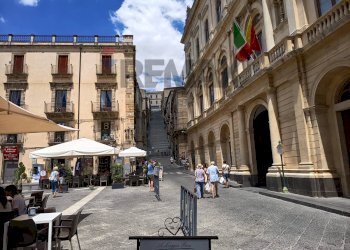 Edificio all\'aperto - Quadrilocale Discesa Collegio
 
7, Caltagirone - foto 63