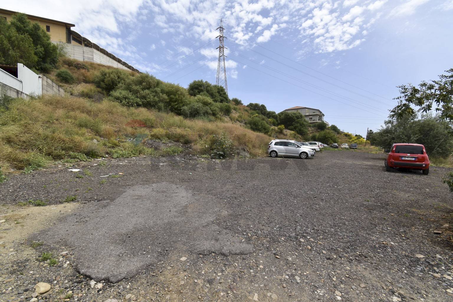 Vista delle montagne - Terreno edificabile Contrada Tiritì / Via Giuseppe Verdi
 
snc, Motta Sant'Anastasia - foto 2