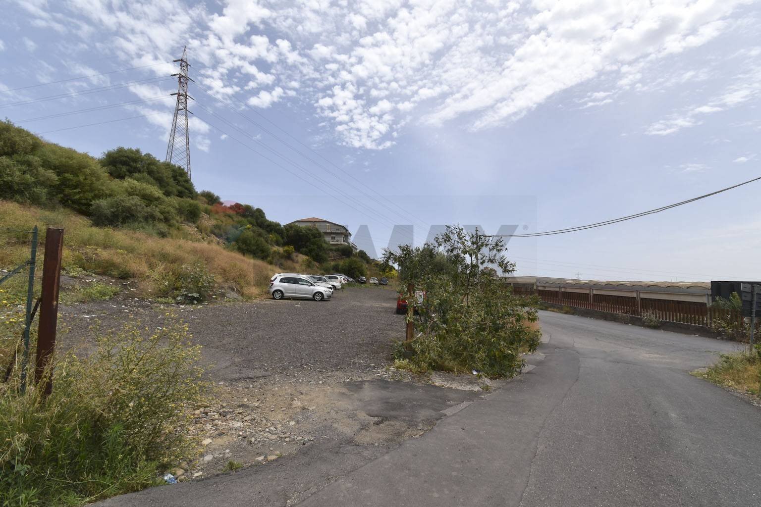 Vista delle montagne - Terreno edificabile Contrada Tiritì / Via Giuseppe Verdi
 
snc, Motta Sant'Anastasia - foto 3