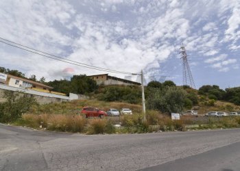 Casa all\'aperto - Terreno edificabile Contrada Tiritì / Via Giuseppe Verdi
snc, Motta Sant'Anastasia - foto 4