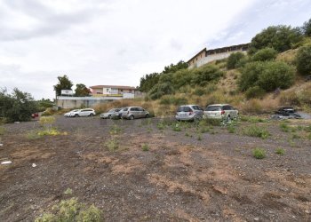 Casa all\'aperto - Terreno edificabile Contrada Tiritì / Via Giuseppe Verdi
snc, Motta Sant'Anastasia - foto 8