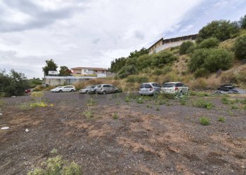 Casa all\'aperto - Terreno edificabile Contrada Tiritì / Via Giuseppe Verdi
snc, Motta Sant'Anastasia - foto 9