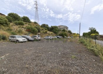 Casa all\'aperto - Terreno edificabile Contrada Tiritì / Via Giuseppe Verdi
snc, Motta Sant'Anastasia - foto 10