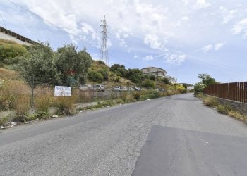 Casa all\'aperto - Terreno edificabile Contrada Tiritì / Via Giuseppe Verdi
snc, Motta Sant'Anastasia - foto 12