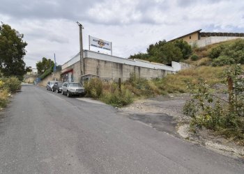 Casa all\'aperto - Terreno edificabile Contrada Tiritì / Via Giuseppe Verdi
snc, Motta Sant'Anastasia - foto 15