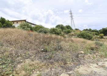 Vista delle montagne - Terreno edificabile Contrada Tiritì / Via Giuseppe Verdi
snc, Motta Sant'Anastasia - foto 19