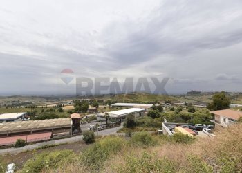 Edificio all\'aperto - Terreno edificabile Contrada Tiritì / Via Giuseppe Verdi
snc, Motta Sant'Anastasia - foto 21