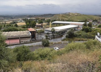 Edificio all\'aperto - Terreno edificabile Contrada Tiritì / Via Giuseppe Verdi
snc, Motta Sant'Anastasia - foto 23