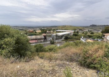 Edificio all\'aperto - Terreno edificabile Contrada Tiritì / Via Giuseppe Verdi
snc, Motta Sant'Anastasia - foto 24
