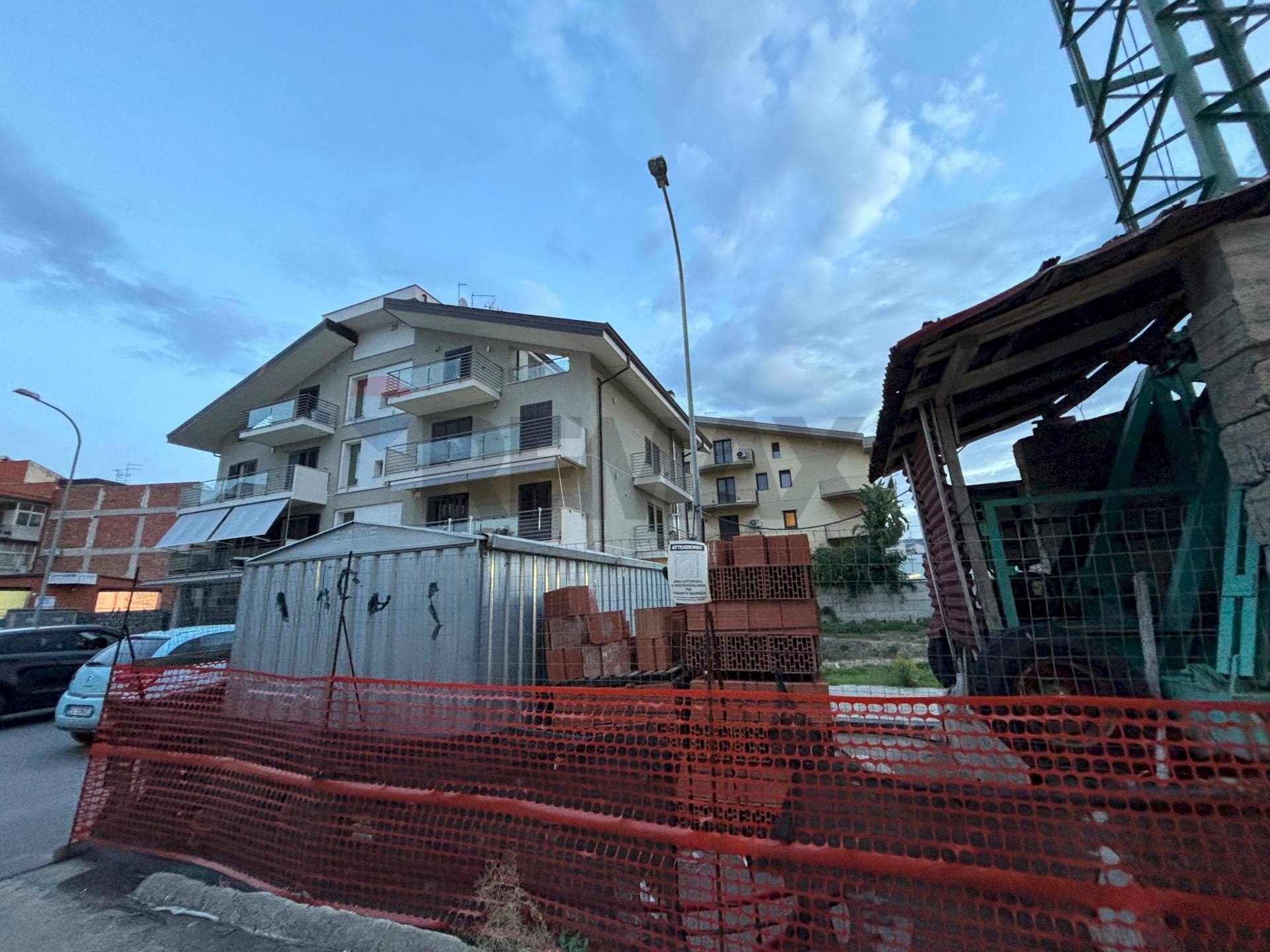 Edificio all\'aperto - Building land via Padre Agostino Amore
 
sn, Lentini - photo 1