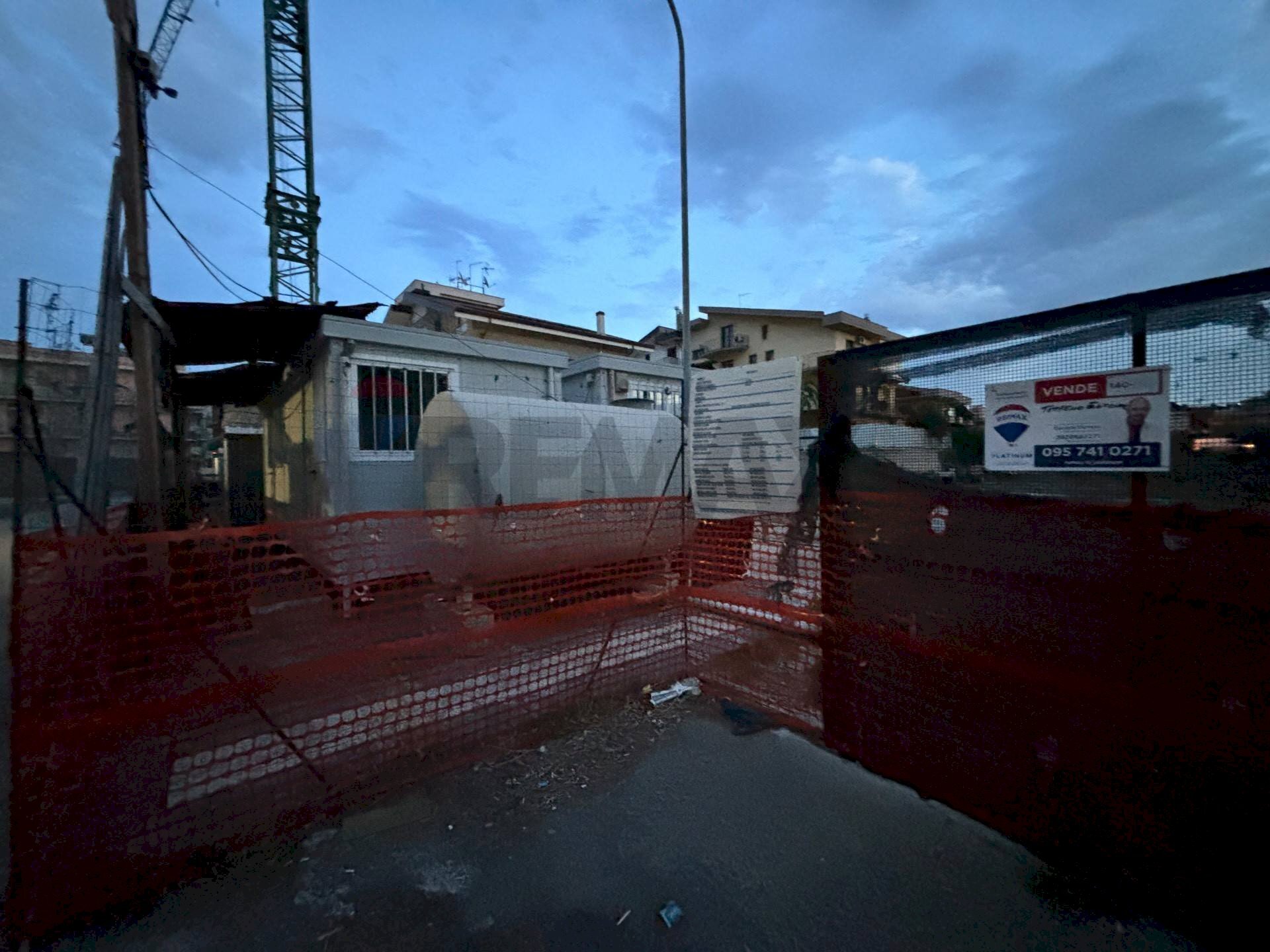 Terrazza - Building land via Padre Agostino Amore
 
sn, Lentini - photo 2
