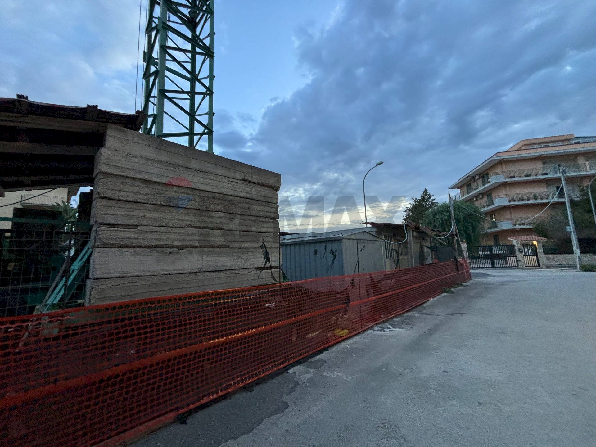 Edificio all\'aperto - Building land via Padre Agostino Amore
 
sn, Lentini - photo 3
