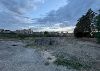 Vista dell\'acqua - Building land via Padre Agostino Amore
 
sn, Lentini - photo 8