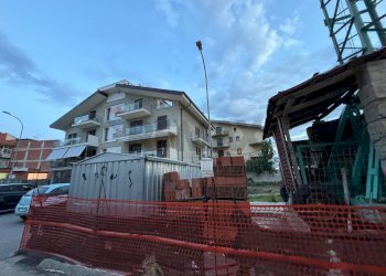 Edificio all\'aperto - Building land via Padre Agostino Amore
 
sn, Lentini - photo 9