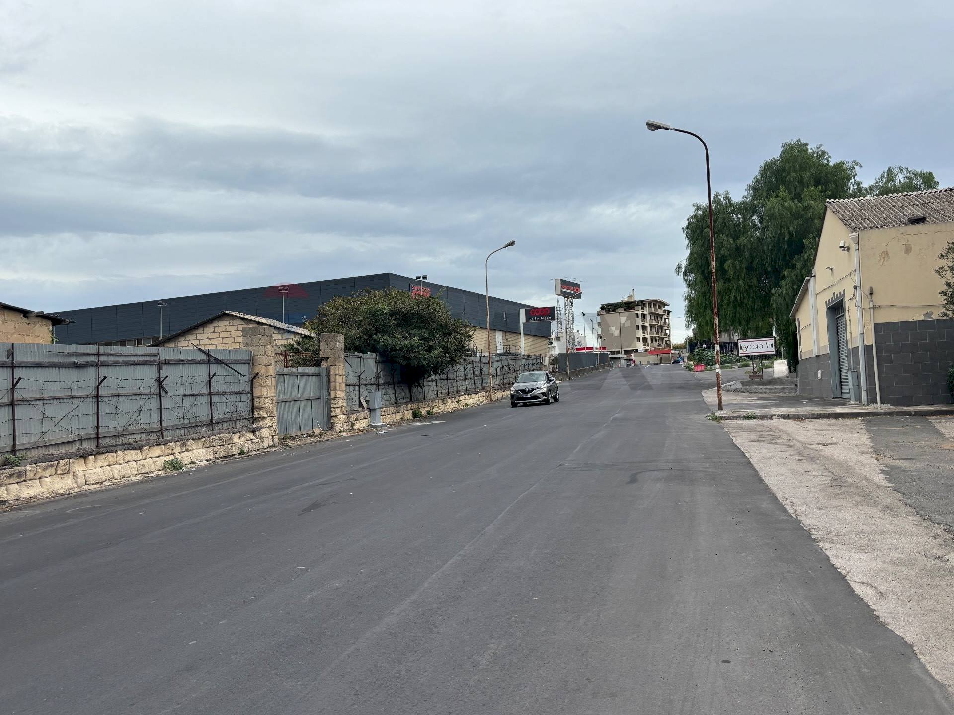 Edificio all\'aperto - Building land c.da Bottiglieri
 
snc, Lentini - photo 2