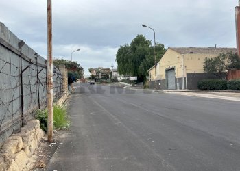 Edificio all\'aperto - Building land c.da Bottiglieri
 
snc, Lentini - photo 1