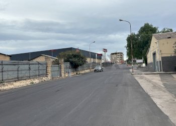 Edificio all\'aperto - Building land c.da Bottiglieri
 
snc, Lentini - photo 2