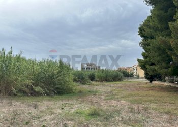 Giardino - Building land c.da Bottiglieri
 
snc, Lentini - photo 7