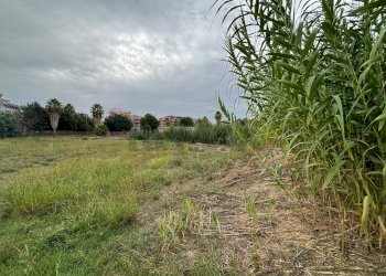 Giardino - Building land c.da Bottiglieri
 
snc, Lentini - photo 19