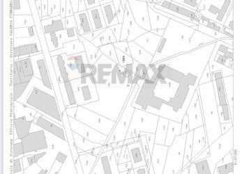 Pianta 2D - Building land c.da Bottiglieri
 
snc, Lentini - photo 25