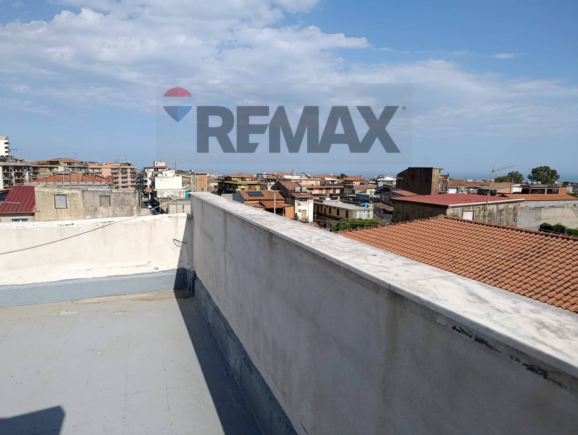 Terrazza - Quadrilocale Via Tito Speri
 
34, Catania - foto 2