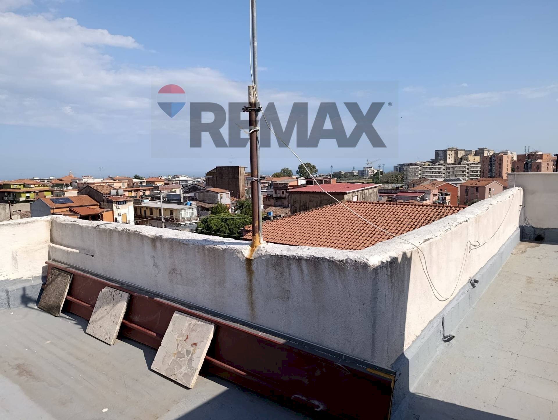 Edificio all\'aperto - Quadrilocale Via Tito Speri
 
34, Catania - foto 3