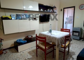 Sala da pranzo - Quadrilocale Via Tito Speri
 
34, Catania - foto 16