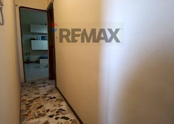 Hall / corridoio - Quadrilocale Via Tito Speri
 
34, Catania - foto 19