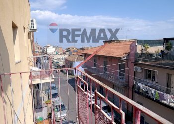 Balcone - Quadrilocale Via Tito Speri
 
34, Catania - foto 27