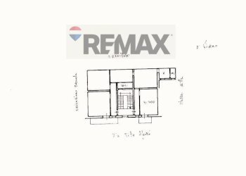 Pianta 2D - Quadrilocale Via Tito Speri
 
34, Catania - foto 35