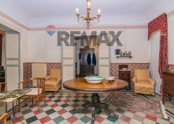 Soggiorno - Casa indipendente Via Bonifacio
 
44, Piazza Armerina - foto 4