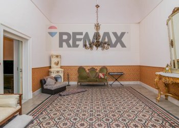 Soggiorno - Casa indipendente Via Bonifacio
 
44, Piazza Armerina - foto 16