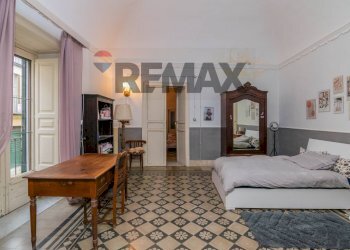 Camera / camera da letto - Casa indipendente Via Bonifacio
 
44, Piazza Armerina - foto 19