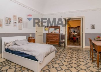 Camera / camera da letto - Casa indipendente Via Bonifacio
 
44, Piazza Armerina - foto 20