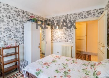 Camera / camera da letto - Casa indipendente Via Bonifacio
 
44, Piazza Armerina - foto 36