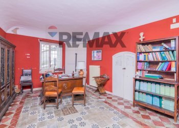 Sala da pranzo - Casa indipendente Via Bonifacio
 
44, Piazza Armerina - foto 37