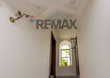 Hall / corridoio - Casa indipendente Via Bonifacio
 
44, Piazza Armerina - foto 39