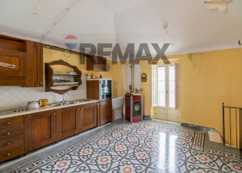 Cucina - Casa indipendente Via Bonifacio
 
44, Piazza Armerina - foto 43