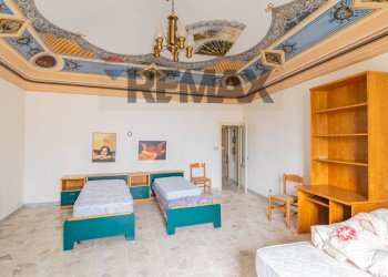Soggiorno - Casa indipendente Via Bonifacio
 
44, Piazza Armerina - foto 46